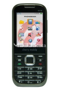 CHERRY MOBILE M12 specifikacije